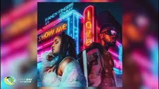 Fancy Fingers and Simmy - Show Me Love