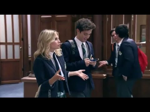 Soy Luna - Luna y Matteo la historia #33 (Lutteo)