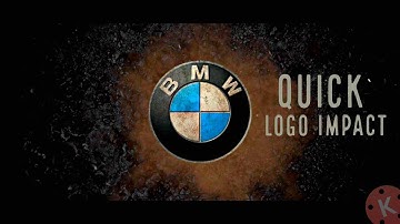 Quick Impact Logo Intro In Kinemaster | PicsArt | Kinemaster | Tutorial | GetCloserToYourDreams