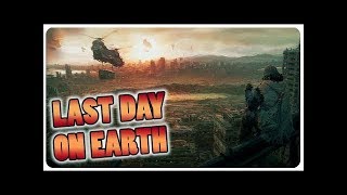 How to clear out a *Red Zone* | Last Day on Earth |