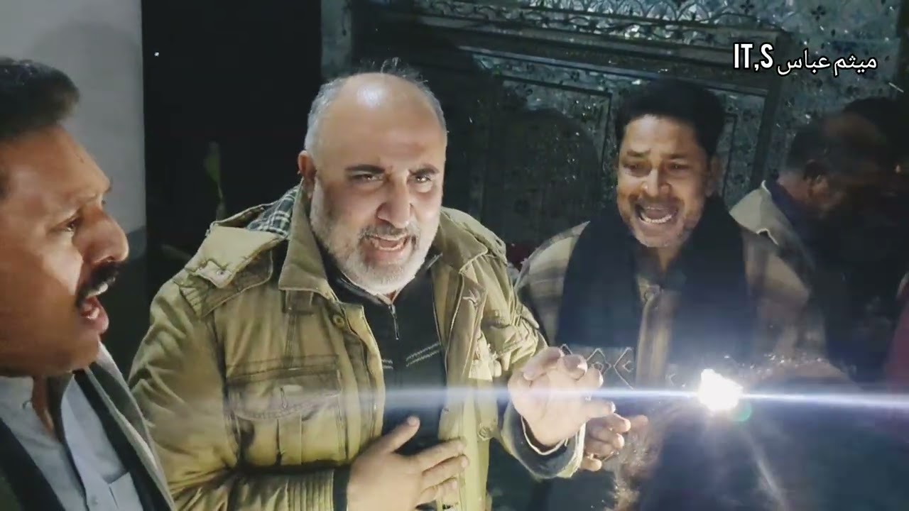 ہک قبر اداس پی ڈہیدی ہے