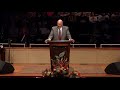 Spiritual leadership conference 2018 dr rb ouellette