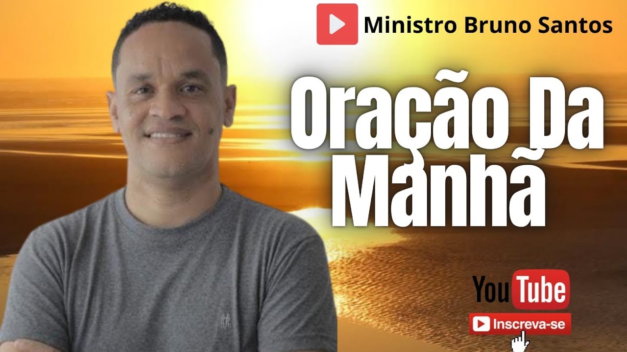 21/02/2026 oração da manhã #libertação #proteção #cura