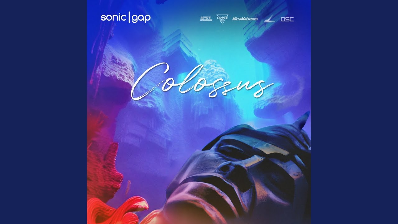 Watch The Colossus on YouTube Watch The Colossus on YouTube