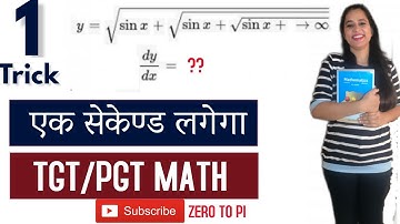 PGT MATHEMATICS CLASSES  KVS | NVS | DSSSB | HTET | UP | PGT