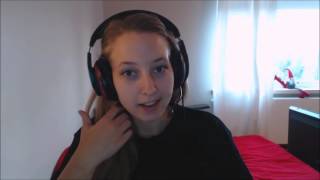 [Mandea] Dreamhack Winter 2015 in Jönköping