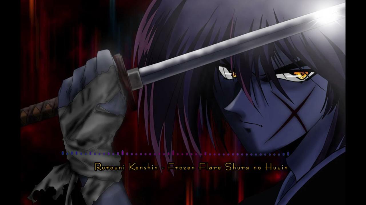 Rurouni Kenshin ch.81  Rurouni kenshin, Kenshin anime, Rurôni kenshin