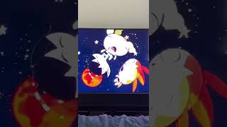 Powerpuff Girls Screaming