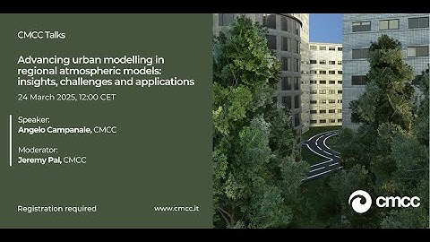 Advancing urban modelling in regional atmospheric models: insights, challenges and applications