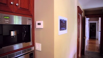 Crestron Shading Solutions