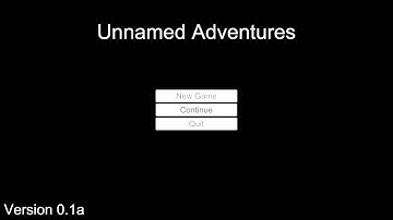 Unity RPG Prototype Build 6