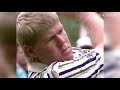John Daly’s swing in slow motion (every angle)