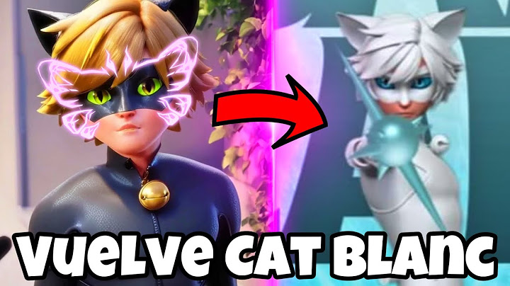 Al FIN la 6ta Temporada en Español Latino, TEASER de Brasil y ¿Cat Blanc VUELVE? Miraculous Ladybug