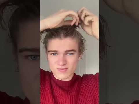 वीडियो: परदे के बाल कैसे पाएं: 11 कदम (चित्रों के साथ)