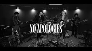 Samantha Fish &amp; Jesse Dayton - No Apologies (Live)
