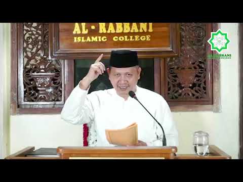 Video: Kajian Rukun Kekekalan