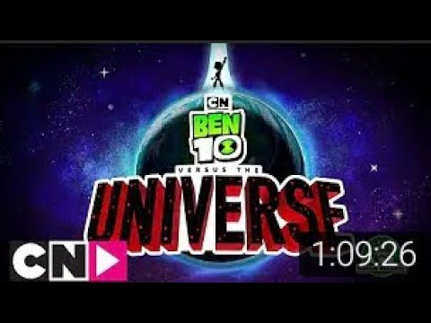 Ben 10 Evrene Karşı Film incelemesi