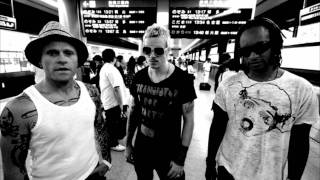 The Prodigy - Black Smoke [HD]