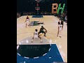 Julius Randle can't pass on Wembanyama.