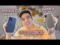 IPHONE 12 PRO MAX UNBOXING + REVIEW (Worth It Ba?) | Red Diaz