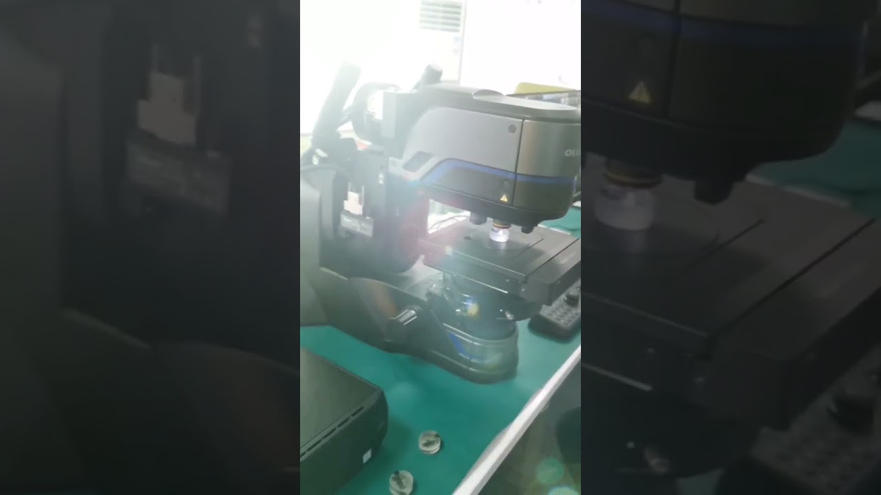 It is an ultra-high-definition microscope,7000 times, and can clearly see the product.