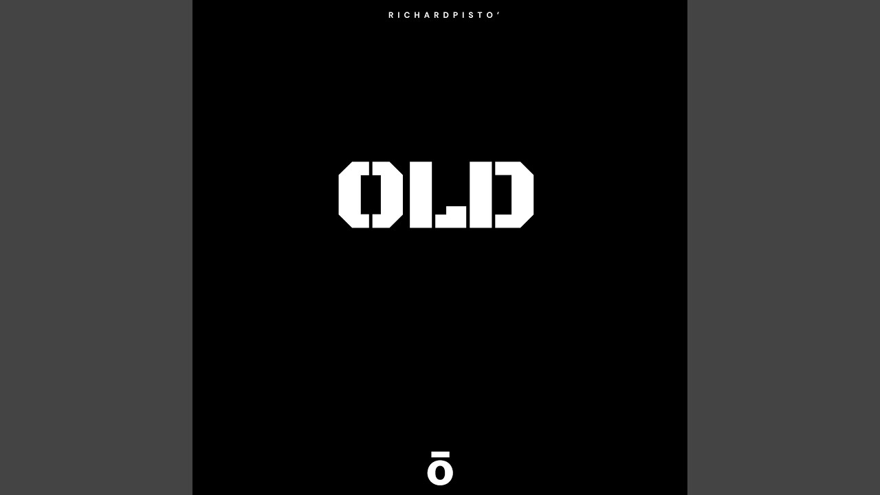 Watch OLD on YouTube Watch OLD on YouTube