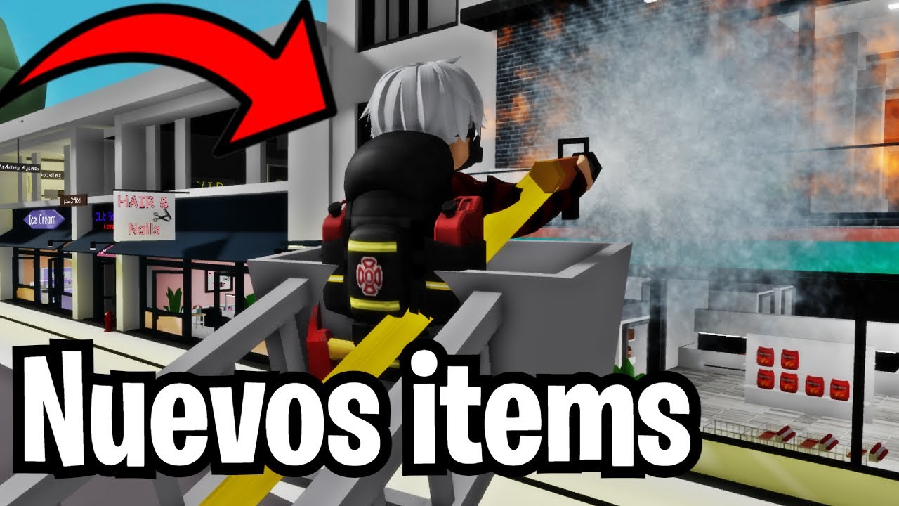 USO HACKS PARA VOLAR en BROOKHAVEN - Roblox YoSoyLoki 