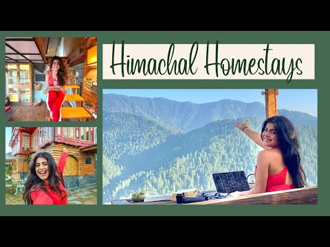 Video: 12 Budget Guesthouses and Homestays in the Himalayas