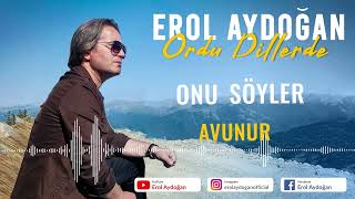 Erol Aydoğan _ ORDU DİLLERDE Resimi