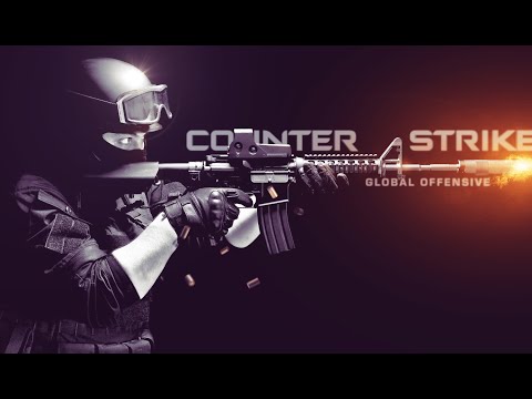 Counter Strike GO - დიდი დაბრუნება :D