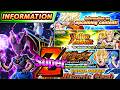 CONTENT DROP + WHEN IS THE NEXT CONTENT DROP? 2026 GOLDEN WEEK/GOKU DAY CELEBRATION! (Dokkan Battle)