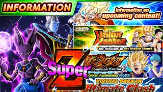 CONTENT DROP + WHEN IS THE NEXT CONTENT DROP? 2026 GOLDEN WEEK/GOKU DAY CELEBRATION! (Dokkan Battle) Net Worth