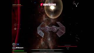 501st Journal Part 9: Mustafar Orbit [No Commentary]