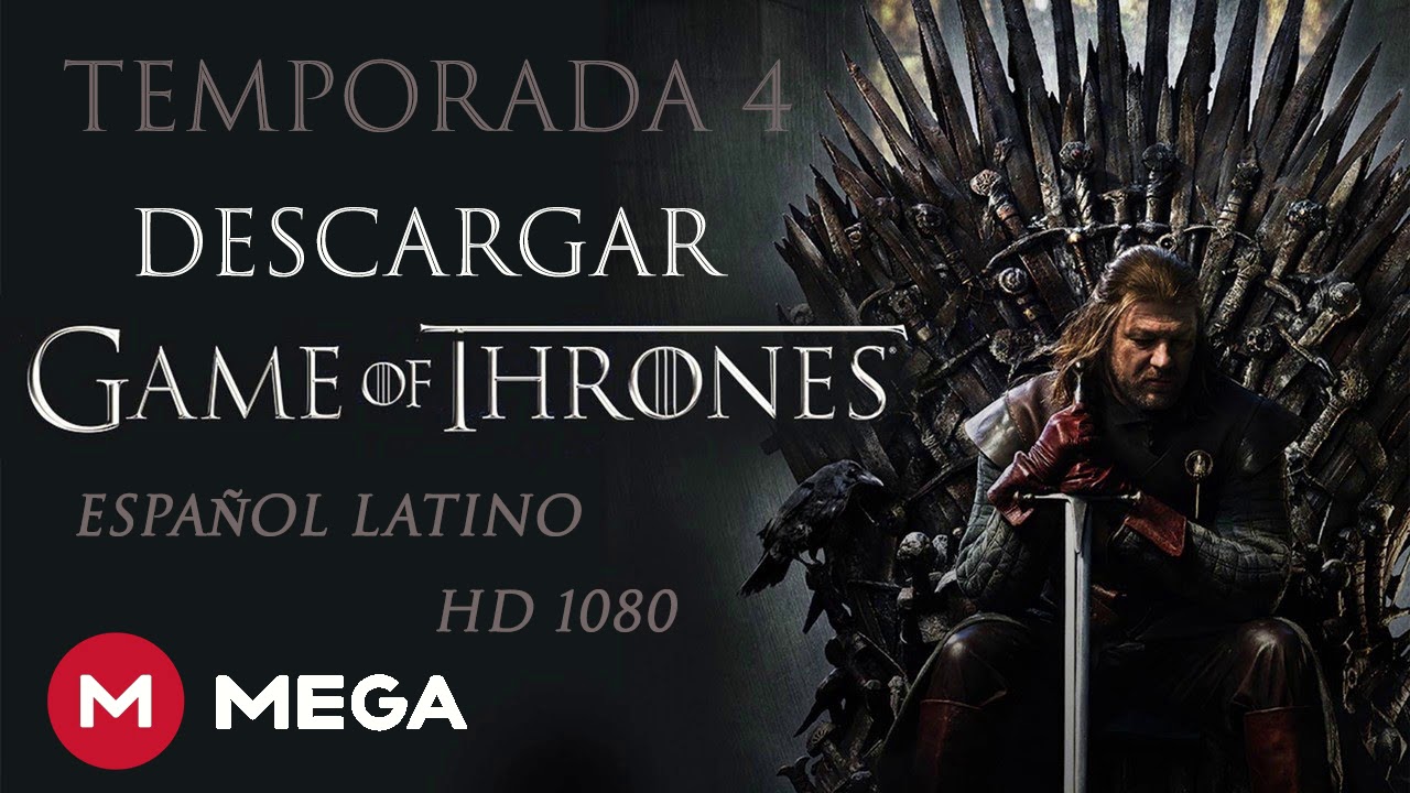Descargar Juego De Tronos Temporada 4 Castellano