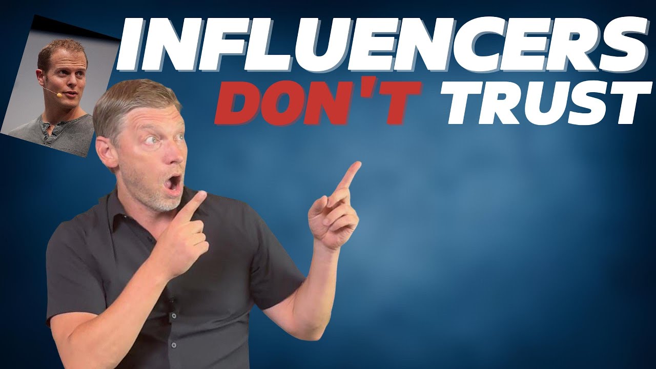 The Secret Influencers Won't Tell You! YouTube