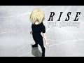 Yuri Plisetsky AMV || RISE