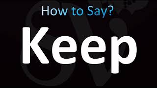 How to Pronounce Keep (CORRECTLY!)
Welcome! Here you will hear How to Pronounce Keep (CORRECTLY!) i.e. the “correct” pronunciation.
Learn the MOST Difficult Words in the world: https://www.youtube.com/@YouTubeJulien/videos
Let me know in the comments how YOU say this word/name. We all have different ways of pronouncing things, and it’s always good to share with the community and exchange opinions of phonetics.
My name is Julien (French for “Julian”), a well-travelled Frenchman, biology and wine expert. I am a fluent speaker of different European languages such as French, English, Spanish, and Italian, but also a curious student of world idioms such as German, Chinese, Japanese, Portuguese, Polish, or Russian. This channel is dedicated to sharing my knowledge and helping others saying words and names, if not perfectly ‘correctly’, but at least better.
If you enjoy a human voice making pronunciation videos and you’d like to support my work, you can join this channel to support and get access to perks: https://www.youtube.com/channel/UCYsWqViUNFkLaXKNR9clGLQ/join
For ASMR with my Voice: https://www.youtube.com/watch?v=ae1N_J1PMIA
If you’re interested in pronunciation, you can check out these “TOP WORDS” playlists:
- Luxury & Fashion Brand Names: https://www.youtube.com/watch?v=Gyd8foV6deQ&list=PLd_ydU7Boqa2w8P-ZZrfVYWs3qBsdMn4B
- Food names: https://www.youtube.com/watch?v=LgWzNLNMDl0&list=PLd_ydU7Boqa0wR76Ht9GpFcmvH-bgkaq7
- French Pronunciation: https://www.youtube.com/watch?v=k8tn9MZtoZY&list=PLd_ydU7Boqa13EfZvpz24SveHrcsGQzdh
- Italian Pronunciation: https://www.youtube.com/watch?v=giNzHWkIVEI&list=PLd_ydU7Boqa03CI1RRUb2p5I29yw-lKHU
- Spanish Tutorials: https://www.youtube.com/watch?v=9fxmhqXfpmc&list=PLd_ydU7Boqa31uiH2Z6JlsDqr-QsQrMAQ
- Most Difficult English words: https://www.youtube.com/watch?v=KwOZl3D4YaQ&list=PLd_ydU7Boqa2EA2tN4vC4Z-i9EWrMMUsa
- British UK Vs. American US: https://www.youtube.com/watch?v=AMH PZeujQ&list=PLd_ydU7Boqa13GiouLiETyJtjxcgY06V9
- Complete Wine Pronunciation Guide: https://www.youtube.com/watch?v=IxBncfGXcnE&list=PLd_ydU7Boqa1H3n3P2UGS5B8T3MWvGE2q
- Mexican Vocabulary: https://www.youtube.com/watch?v=m47792oAnLs&list=PLd_ydU7Boqa3yb-qCcrB_8LCQvlGUkjeO
If you’ve read this far, thank you for your kindness and positivity! JM
You can skip the intro through the time stamps below:
00:00 - Pronunciation Intro
00:15 - How to Pronounce Keep (CORRECTLY!)
I also make ‘dictionary’ videos about the Meaning and Definition of English expressions (What does this mean?): https://www.youtube.com/watch?v=Kj1dQSkP7IM&list=PLd_ydU7Boqa3ifiySvT_O5HaZ6apUIlca
#HowToPronounce #CorrectPronunciation #PronounciationGuide #LearnEnglish How to Pronounce Keep (CORRECTLY!)