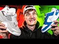 Je teste lachat revente de sneakers et jai gagn xxxxx 