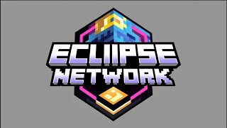Join Eclipse Network NOW!
