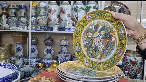 29/11 Gôm Cảnh Đức Trấn zalo 0867 358 564  Bình hut lôc  dĩa long ẩn ,nhạo riệu  trà phu thêbình hoa