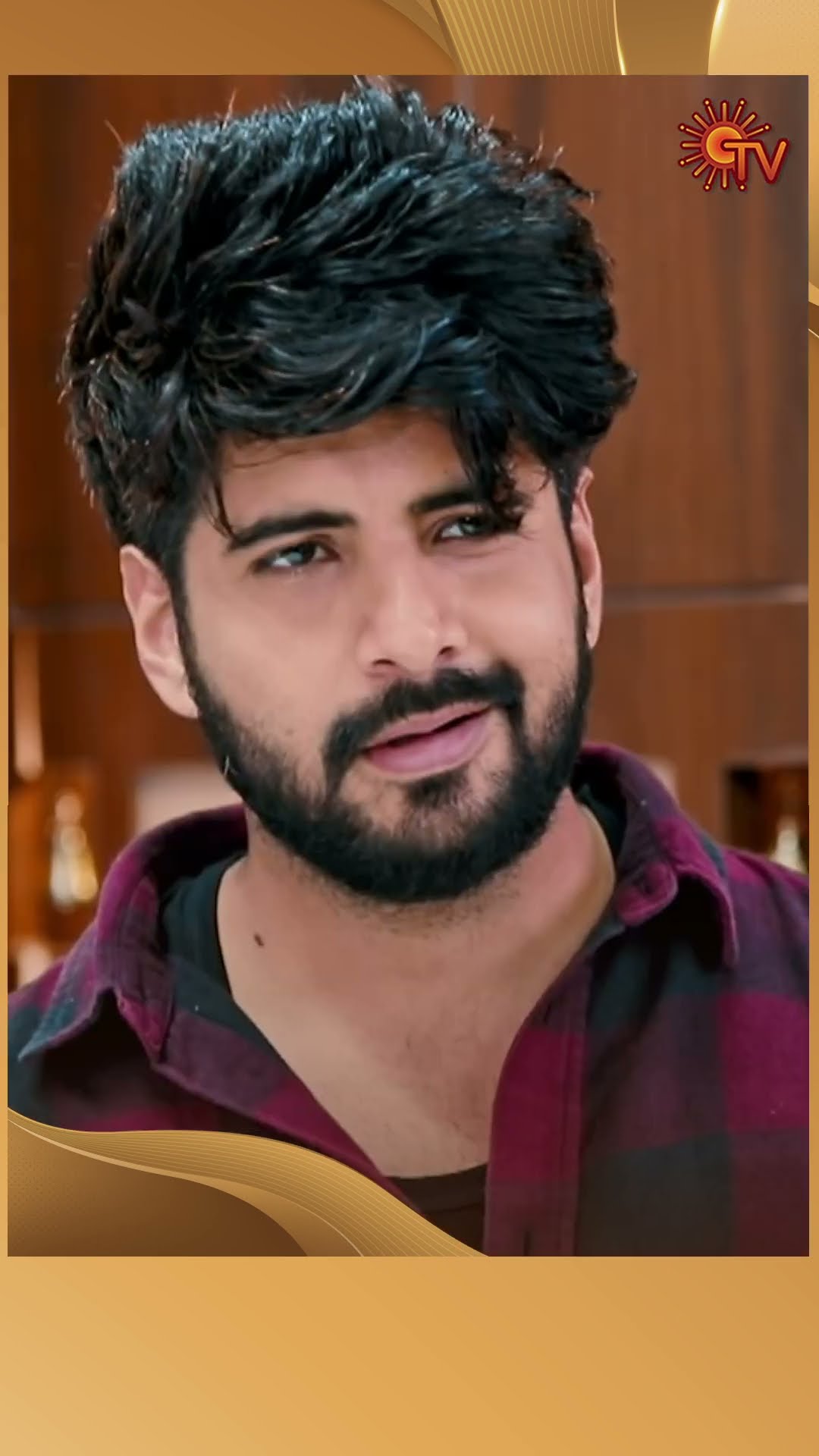 #PunnagaiPoove #SunTV #shorts #tamilserial
