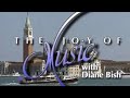 MUSICAL JOURNEY OF ITALY II With Diane Bish MUSICAL JOURNEY OF ITALY II With Diane Bish