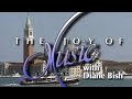 MUSICAL JOURNEY OF ITALY II with Diane Bish