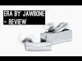 Jawbone Earpiece Review