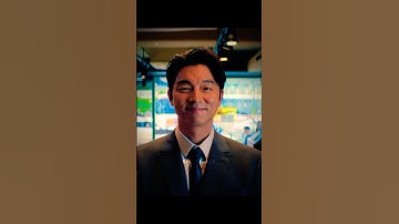Salesman [Gong Yoo] Edit | Squid Game 2 |BLAH! [Slowed] #squidgame #edit #netflixsquidgame #gongyoo