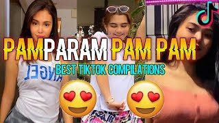 Pamparampam pam pam tiktok Best Compilations 2021 | Part 1