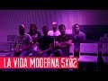 La Vida Moderna 5X02 | Sashimi