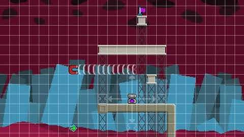 Warper Walkthrough Part 2 Outskirts Cool Math Games