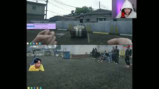 Spongky Banana Vs Bibi Cherry Full