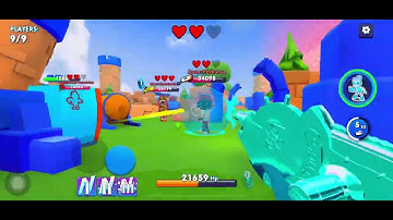 Nerf Superblast: Zombie Strike Weapons Only